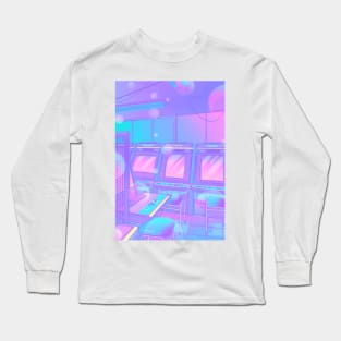 Neonpolis Long Sleeve T-Shirt